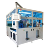 PV Bus Bar Multi-fold Bending Machine