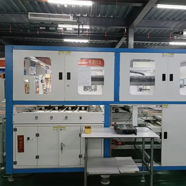 PV/Photovoltaic Module/Panel Offline Layup Machine