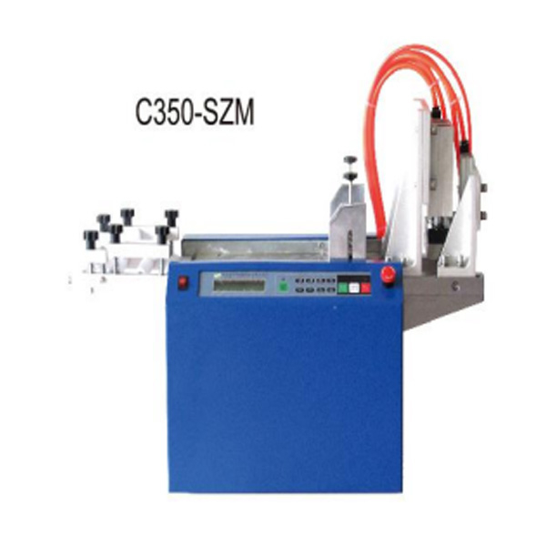 PV Bus Bar Door Type Bending Machine