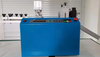 Lsolation Strip/EVA Slot Punch Machine