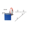 PV Bus Bar Door Type Bending Machine