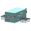 PV/Photovoltaic Module/Panel Bus Bar Welding Machine for BIPV