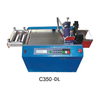 Double Wheel Bus Bar Cutting Machine