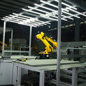 Robot Layup