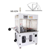 PV Bus Bar L Bending Machine