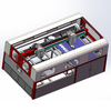 PV/Photovoltaic Module/Panel Offline Layup Machine