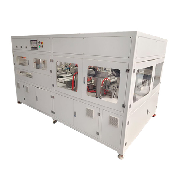 PV/Photovoltaic Module/Panel End Welding for PV Module String