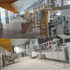 Heating Floor Tile Production Line