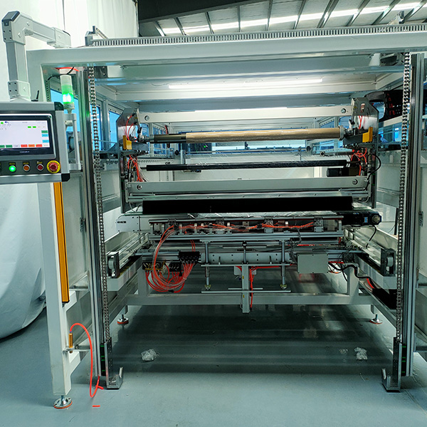 PV/Photovoltaic Module/Panel Packaging Laminating Machine