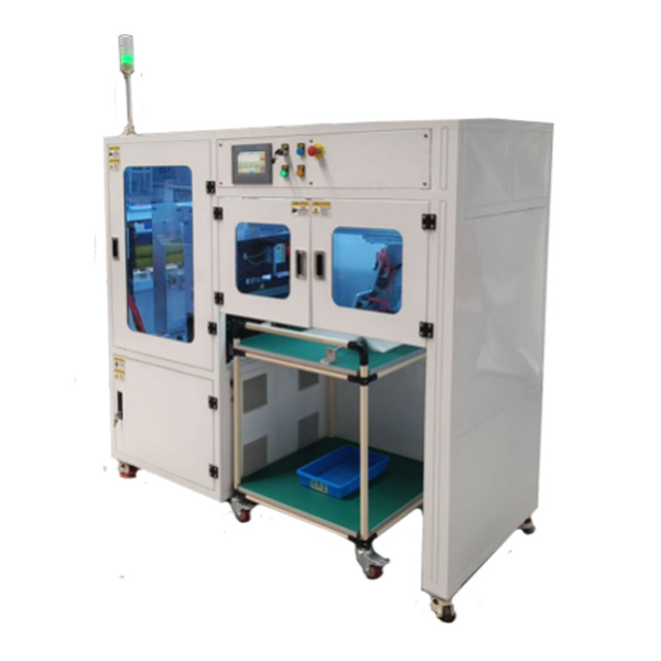 Offline EVA Cutting Machine