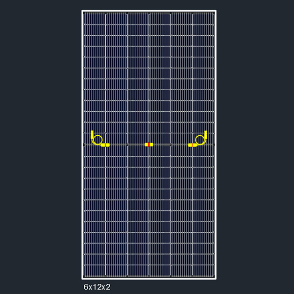 PV/Photovoltaic Module/Panel Bus Bar Welding Machine for Middle Junction Box