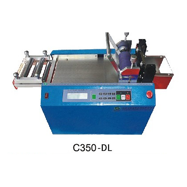 Bus Bar Cutting Machine